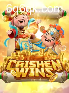 Explore o Universo de CaishenWins no 6Q6Q