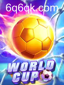 Explore o Mundo de WorldCup com 6Q6Q