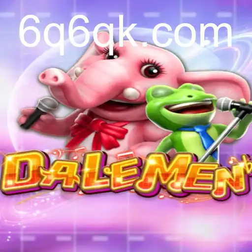Descobrindo DALEMEN: Um Novo Jogo de Estratégia no 6Q6Q